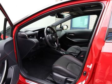 Toyota Corolla Touring Sports